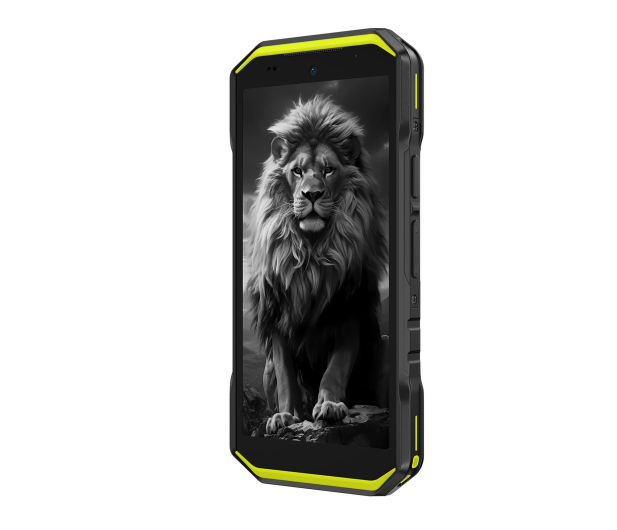 uleFone Armor X32 Pro 5G 8/256GB zielony 90Hz - 1340659 - zdjęcie 4
